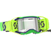 Midnight Purple / Safety Yellow / Clear Midnight Purple / Safety Yellow / Clear