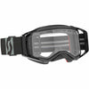 Black / Grey Clear Black / Grey Clear