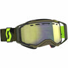 Green / Neon Yellow Chrome Green / Neon Yellow Chrome