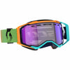 Blue / Orange Blue Chrome Blue / Orange Blue Chrome