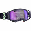 Dark Purple / Mint Green Blue Chrome Dark Purple / Mint Green Blue Chrome