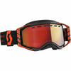 Orange / Black Red Chrome Orange / Black Red Chrome
