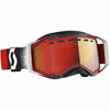 White / Red / Red Chrome White / Red / Red Chrome