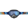 Blue / Orange / Blue Blue / Orange / Blue