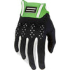Black / Green Black / Green