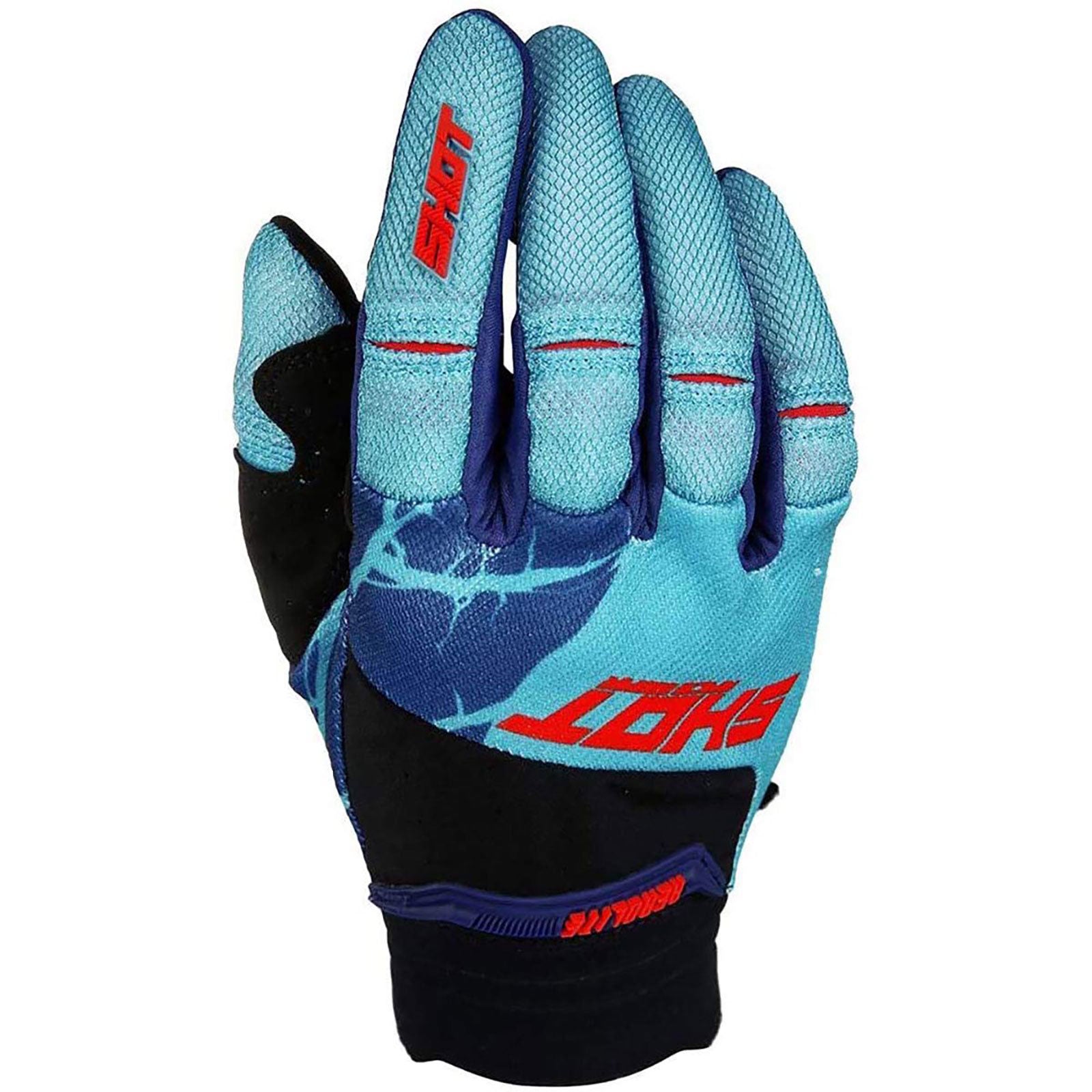 Shot Magma Men's Off-Road G-A0E Shot Magma Men's Off-Road G-A0E