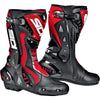 Black / Red Black / Red