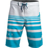 Gray / Aqua Gray / Aqua
