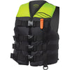Black / Neon Yellow Black / Neon Yellow