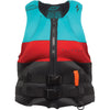 Black / Aqua Black / Aqua