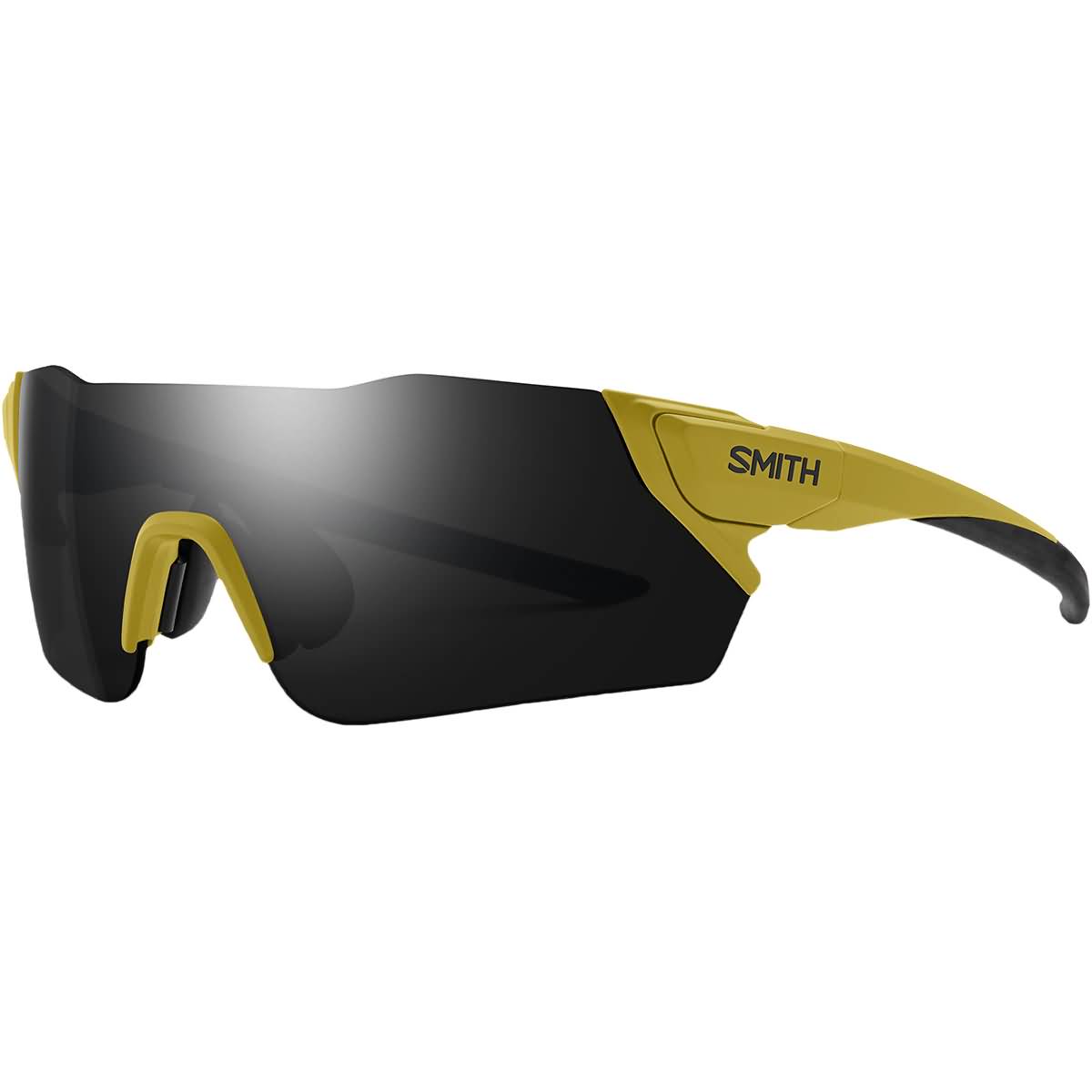 Smith Optics Attack Chromapop Adult Sports Sunglasses-200422DLD991C Smith Optics Attack Chromapop Adult Sports Sunglasses-200422DLD991C