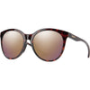 Tortoise / Rose Gold Tortoise / Rose Gold