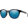 Black Ice Tort / Blue Mirror Black Ice Tort / Blue Mirror