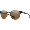 French Navy / Brown French Navy / Brown