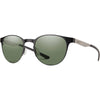 Matte Black Silver / Gray Green Matte Black Silver / Gray Green