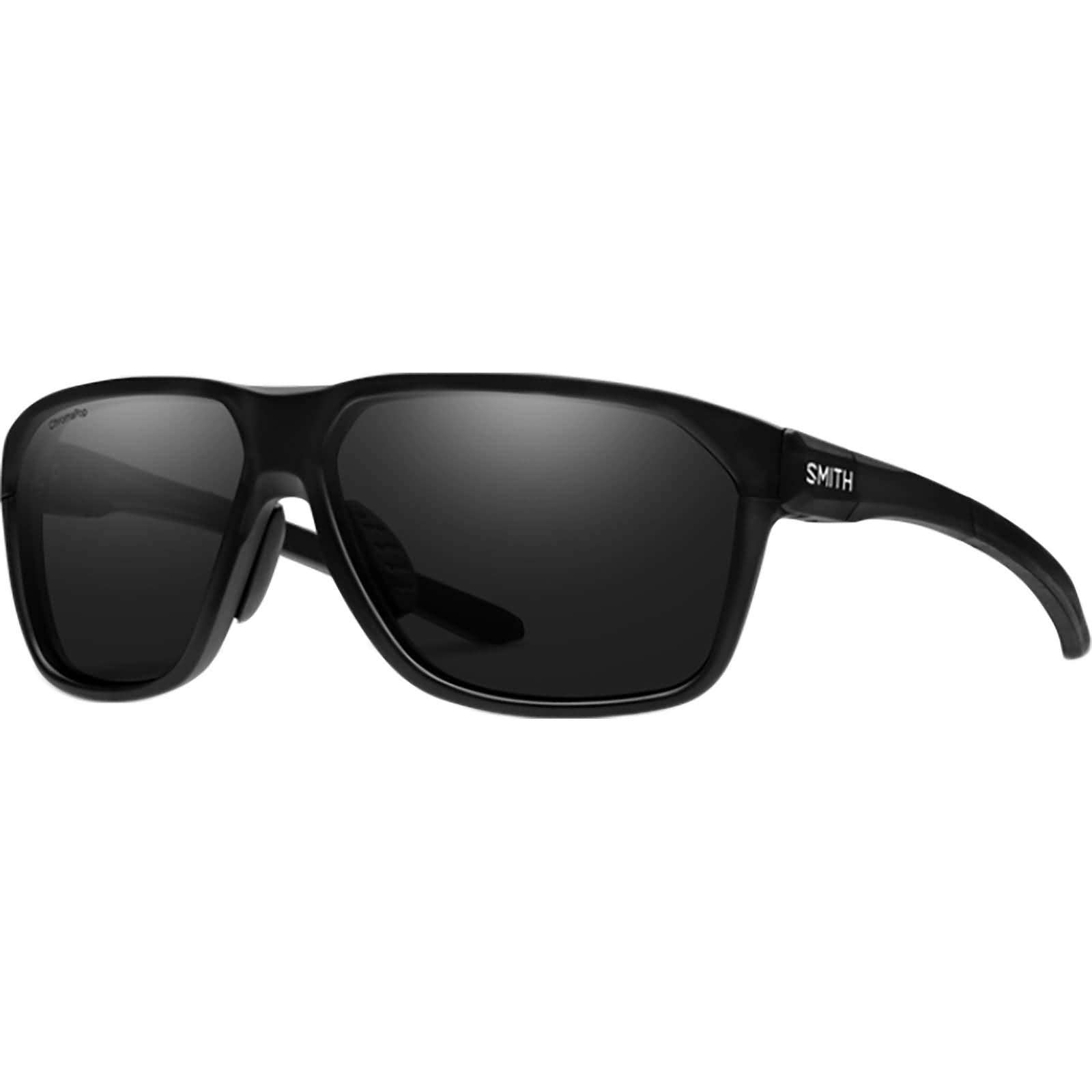Smith Optics Leadout PivLock Chromapop Adult Lifestyle Sunglasses-204198003631C Smith Optics Leadout PivLock Chromapop Adult Lifestyle Sunglasses-204198003631C