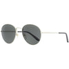 Matte Silver / Gray Matte Silver / Gray
