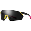 Matte Citron / Black Matte Citron / Black
