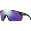 Matte Black / Violet Matte Black / Violet