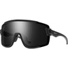 Matte Black / Black Matte Black / Black