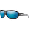 Matte Black / Blue Matte Black / Blue