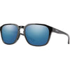 Black / Blue Black / Blue