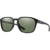 Matte Black / Grey Green Matte Black / Grey Green