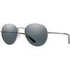Matte Gunmetal / Gray Matte Gunmetal / Gray