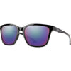 Black / Violet Black / Violet