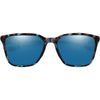 Smith Optics Shoutout Chromapop Adult Lifestyle Polarized Sunglasses-204450JBW57QG Smith Optics Shoutout Chromapop Adult Lifestyle Polarized Sunglasses (Brand New)