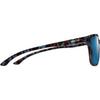 Smith Optics Shoutout Chromapop Adult Lifestyle Polarized Sunglasses-204450JBW57QG Smith Optics Shoutout Chromapop Adult Lifestyle Polarized Sunglasses (Brand New)