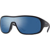 Matte Black / Blue Matte Black / Blue