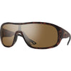Matte Tortoise / Brown Matte Tortoise / Brown