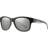Matte Black / Platinum Matte Black / Platinum