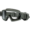 Foliage Green / Clear Grey Foliage Green / Clear Grey