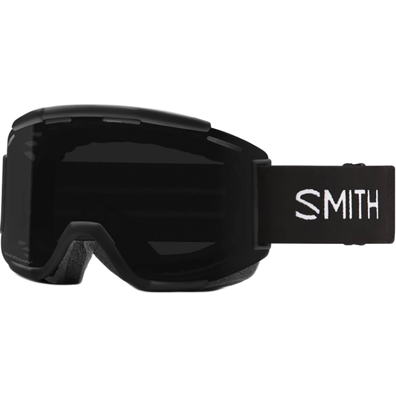 Smith Optics Squad Chromapop Adult MTB Goggles-M0084134L994Y Smith Optics Squad Chromapop Adult MTB Goggles-M0084134L994Y