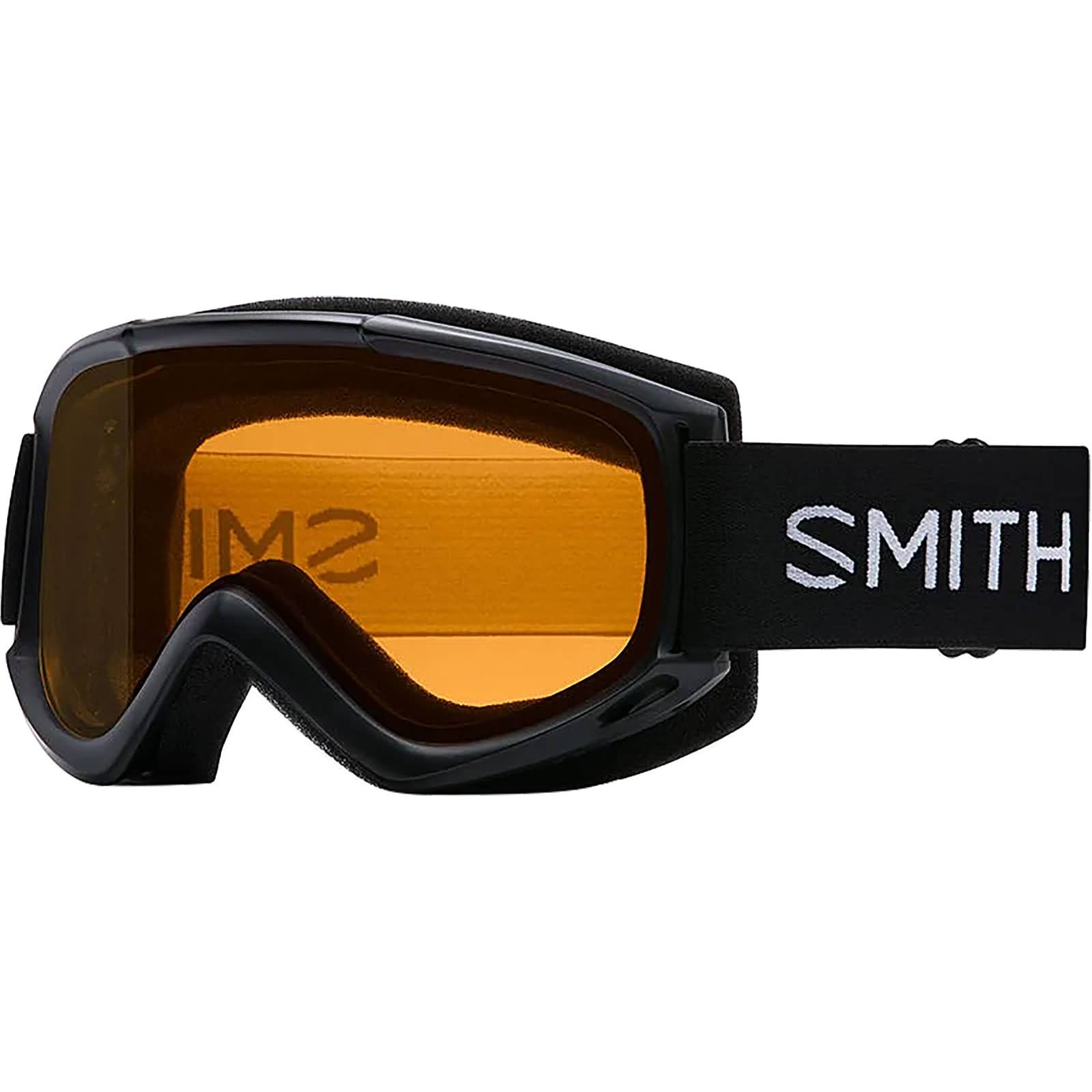 Smith Optics Cascade Classic Adult Snow Goggles-CN2LBK16 Smith Optics Cascade Classic Adult Snow Goggles-CN2LBK16
