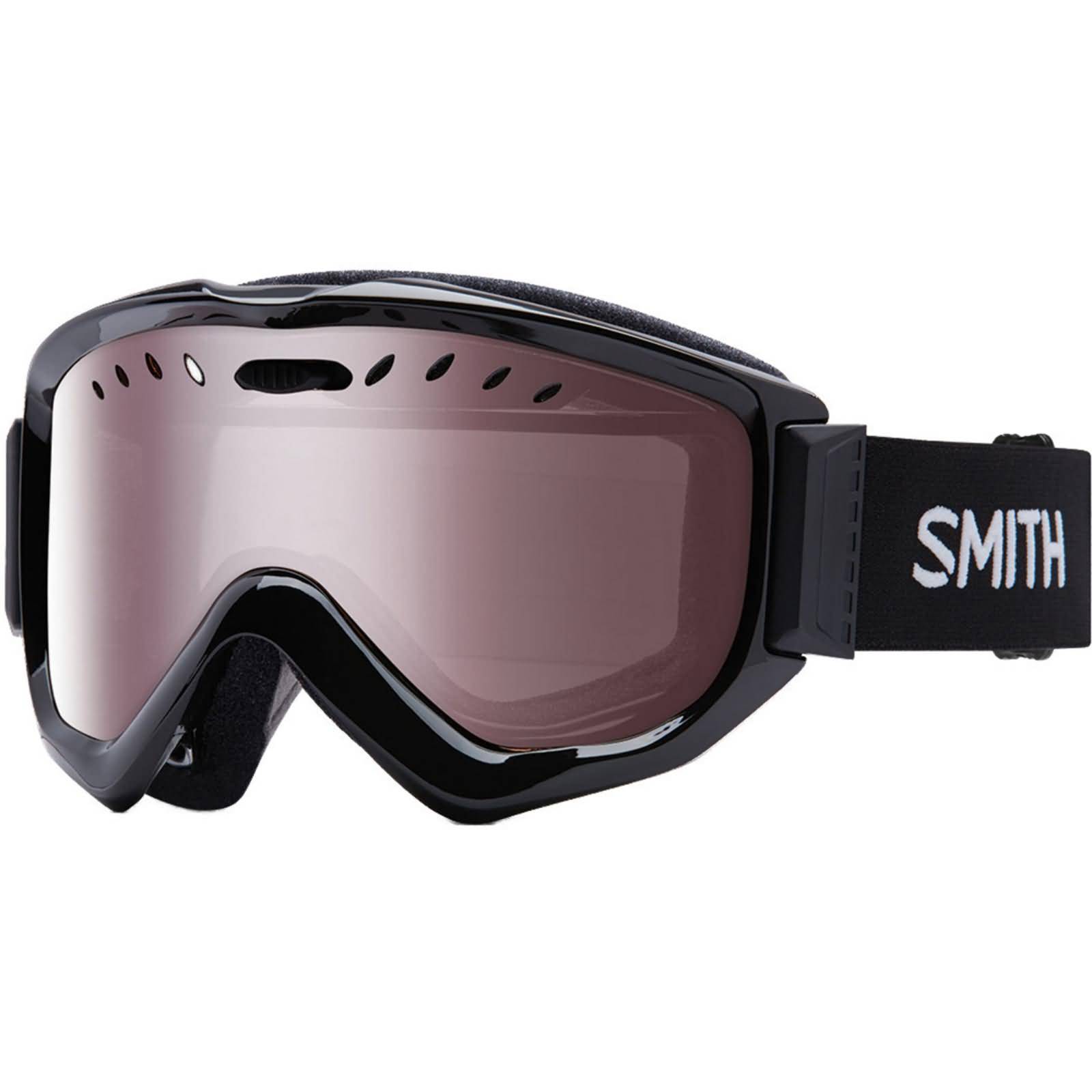 Smith Optics Knowledge OTG Adult Snow Goggles-KN4IBK18 Smith Optics Knowledge OTG Adult Snow Goggles-KN4IBK18
