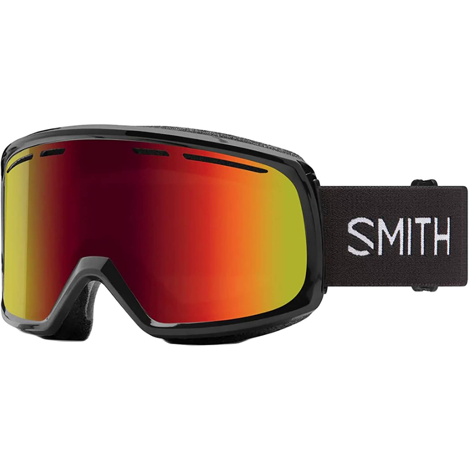 Smith Optics Range Adult Snow Goggles-M004212QJ99C1 Smith Optics Range Adult Snow Goggles-M004212QJ99C1