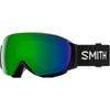 Black / Sun Green Mirror Black / Sun Green Mirror