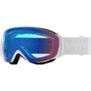 White Vapor / Photochromic Rose Flash White Vapor / Photochromic Rose Flash
