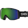Black / Sun Green Mirror Black / Sun Green Mirror