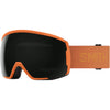 Mandarin / Sun Black Mandarin / Sun Black