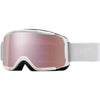 White Vapor / Everyday Rose Gold White Vapor / Everyday Rose Gold