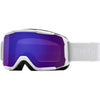White Vapor / Everyday Violet White Vapor / Everyday Violet
