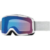 White Vapor / Storm Rose Flash White Vapor / Storm Rose Flash