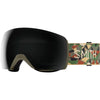 Alder Geo Camo / Sun Black Alder Geo Camo / Sun Black