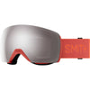 Burnt Orange / Sun Platinum Burnt Orange / Sun Platinum