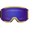Smith Optics Squad Chromapop Adult Snow Goggles-M006680KT9941 Smith Optics Squad Chromapop Adult Snow Goggles (Brand New)