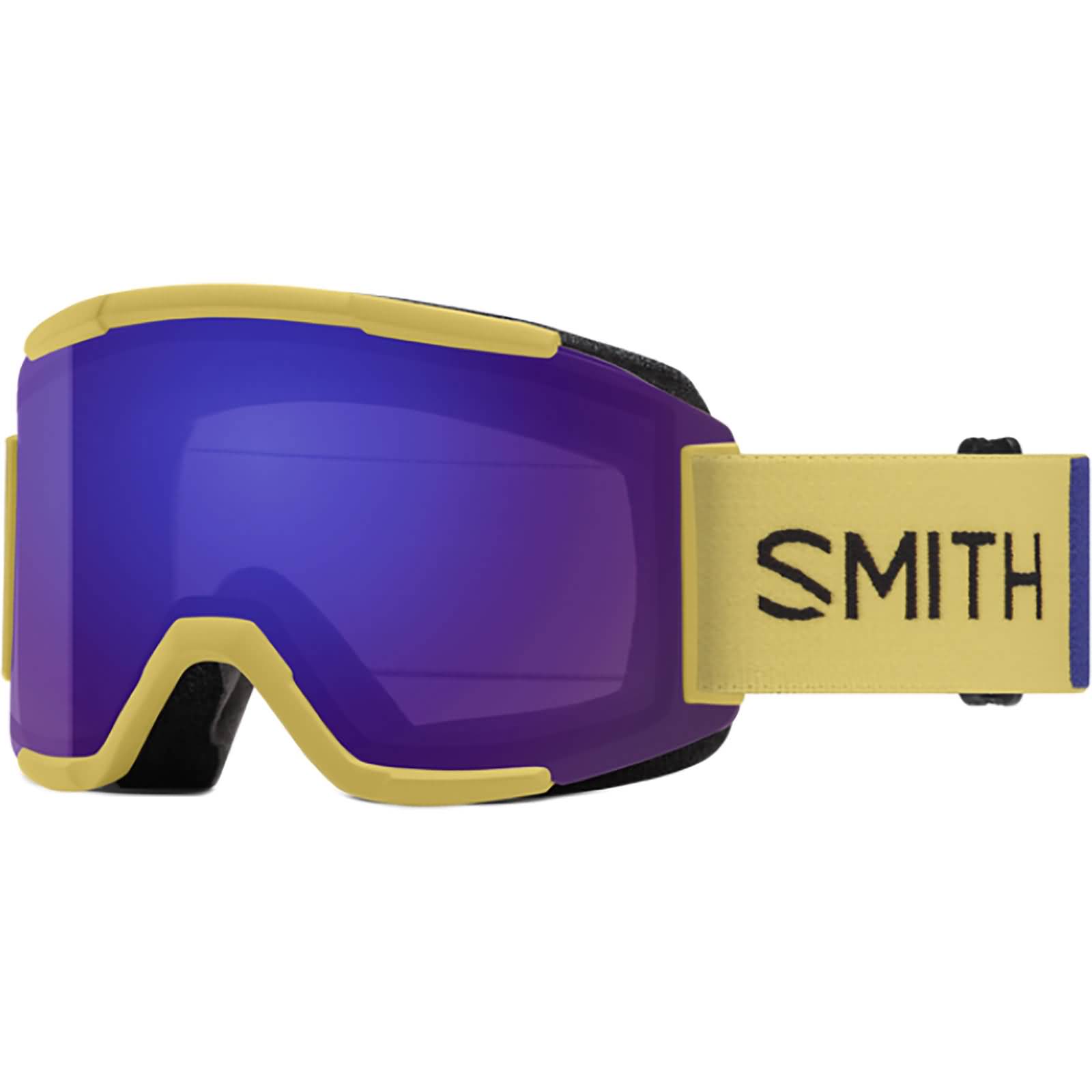 Smith Optics Squad Chromapop Adult Snow Goggles-M006680KT9941 Smith Optics Squad Chromapop Adult Snow Goggles-M006680KT9941
